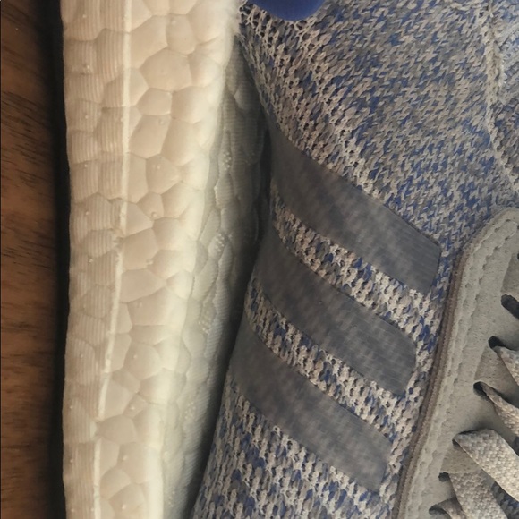 Adidas Ultra Boost X Running Shoes - Picture 2 of 6